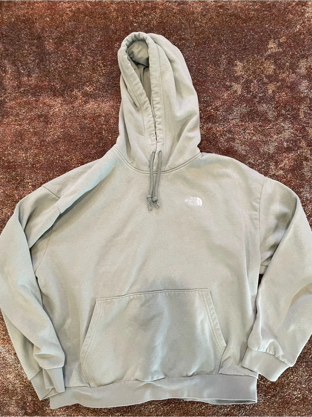 The North Face Hoodie
